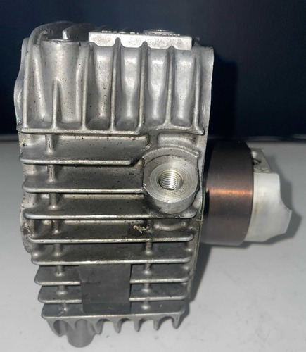 Cilindro Pistão Honda Biz 125 2022 Original Usado -726 5