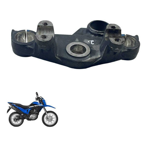 Mesa Superior Direção Honda Bros 160 2009 5607 3