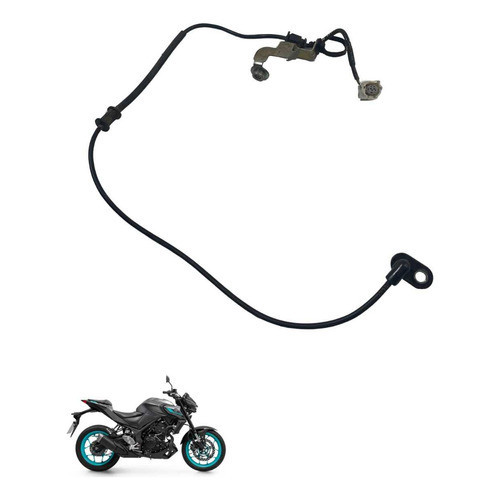 Sensor Abs Dianteiro Yamaha MT 03 2025   -3176 2