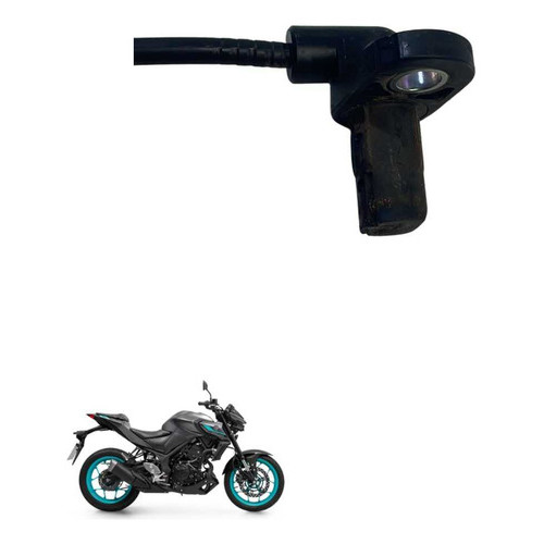 Sensor Abs Dianteiro Yamaha MT 03 2025   -3176 5