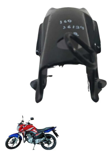 Suporte Motor Honda Cg 160 2016 2024 7815 2