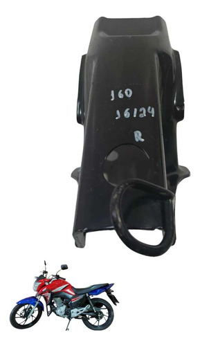 Suporte Motor Honda Cg 160 2016 2024 7815 3