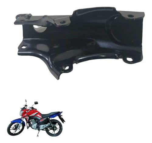 Suporte Motor Honda Cg 160 2016 2024 7815 4