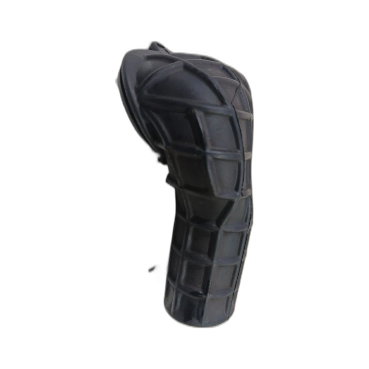 Condutor tampa filtro ar Cg 160 2016/2024 10076 2
