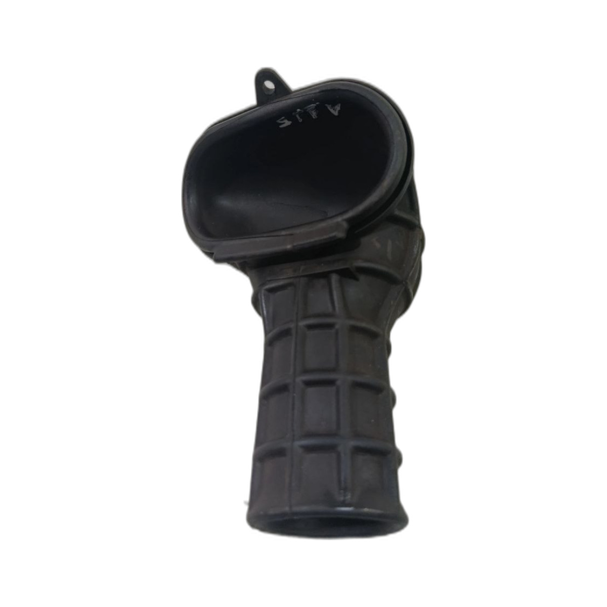 Condutor tampa filtro ar Cg 160 2016/2024 10076 3