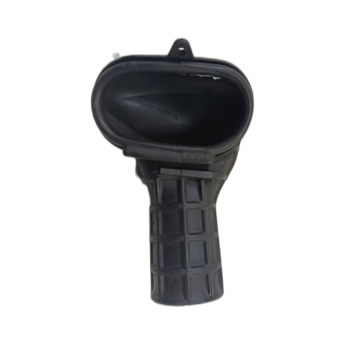 Condutor tampa filtro ar Cg 160 2016/2024 10076 4