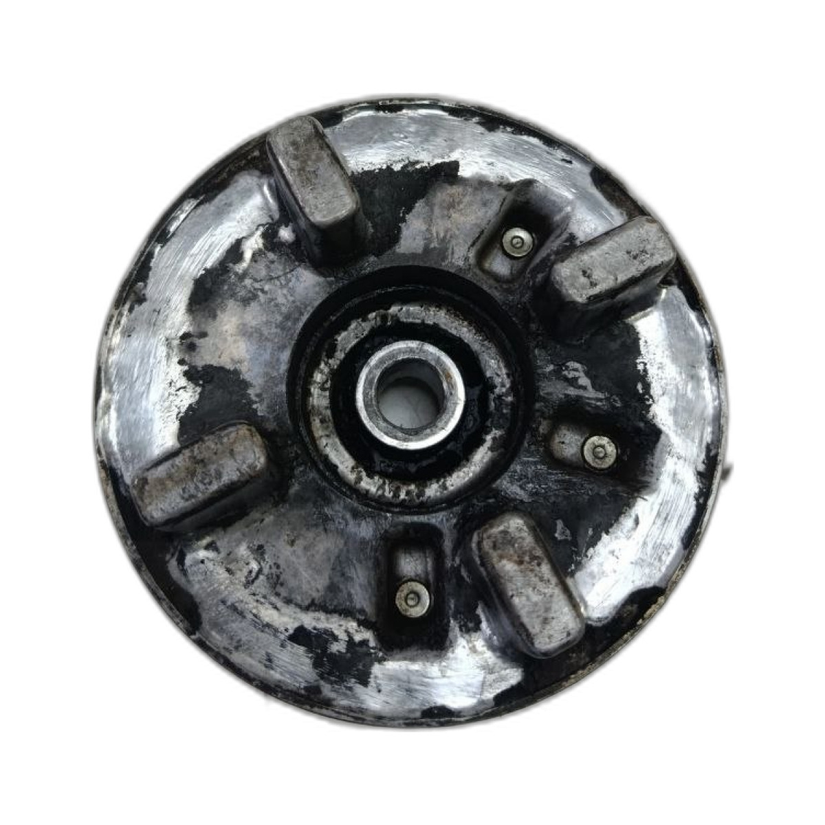 Suporte coroa contra choque CB 300 2013/2015 13124 3