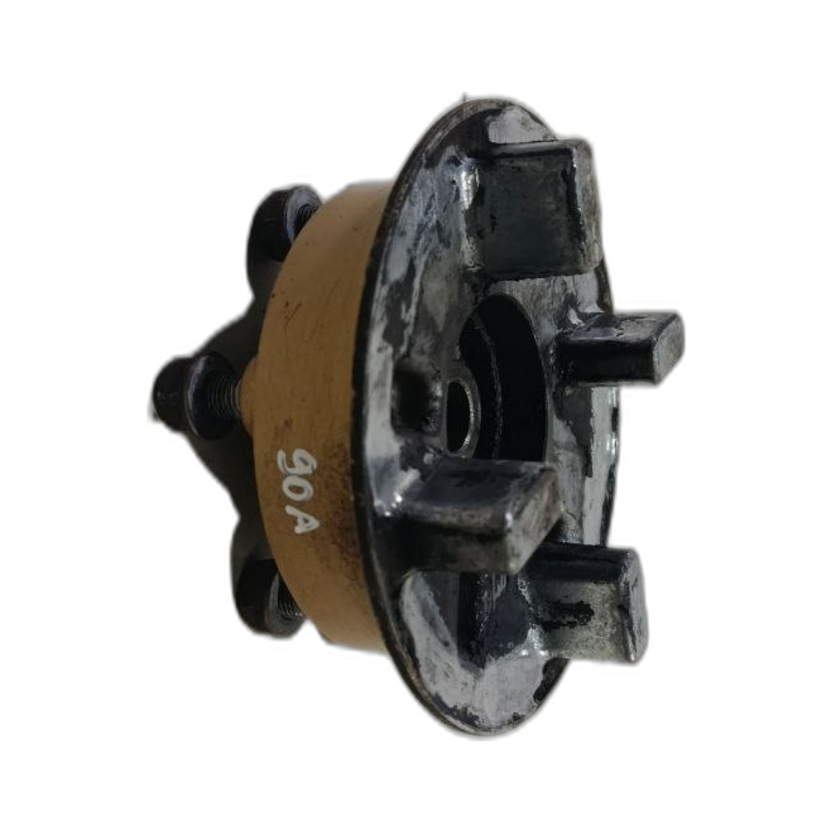 Suporte coroa contra choque CB 300 2013/2015 13124 4