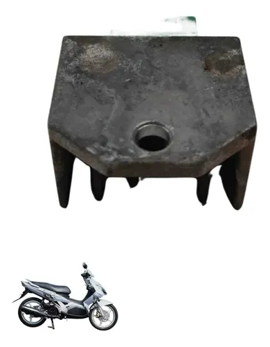 Regulador Retificador Yamaha Neo 115 2008 2009 2010 6957 220v 4