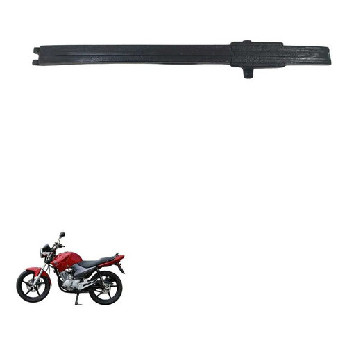 Guia Corrente Comando Yamaha Ybr 125 2000 2004 6274 4