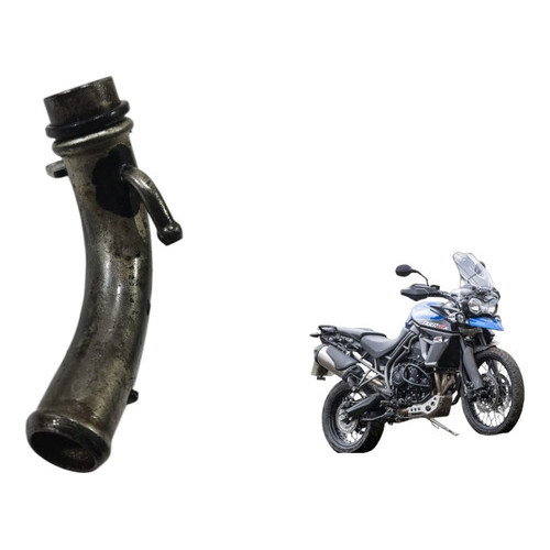 Conexão Agua Triumph Tiger 800 - Original