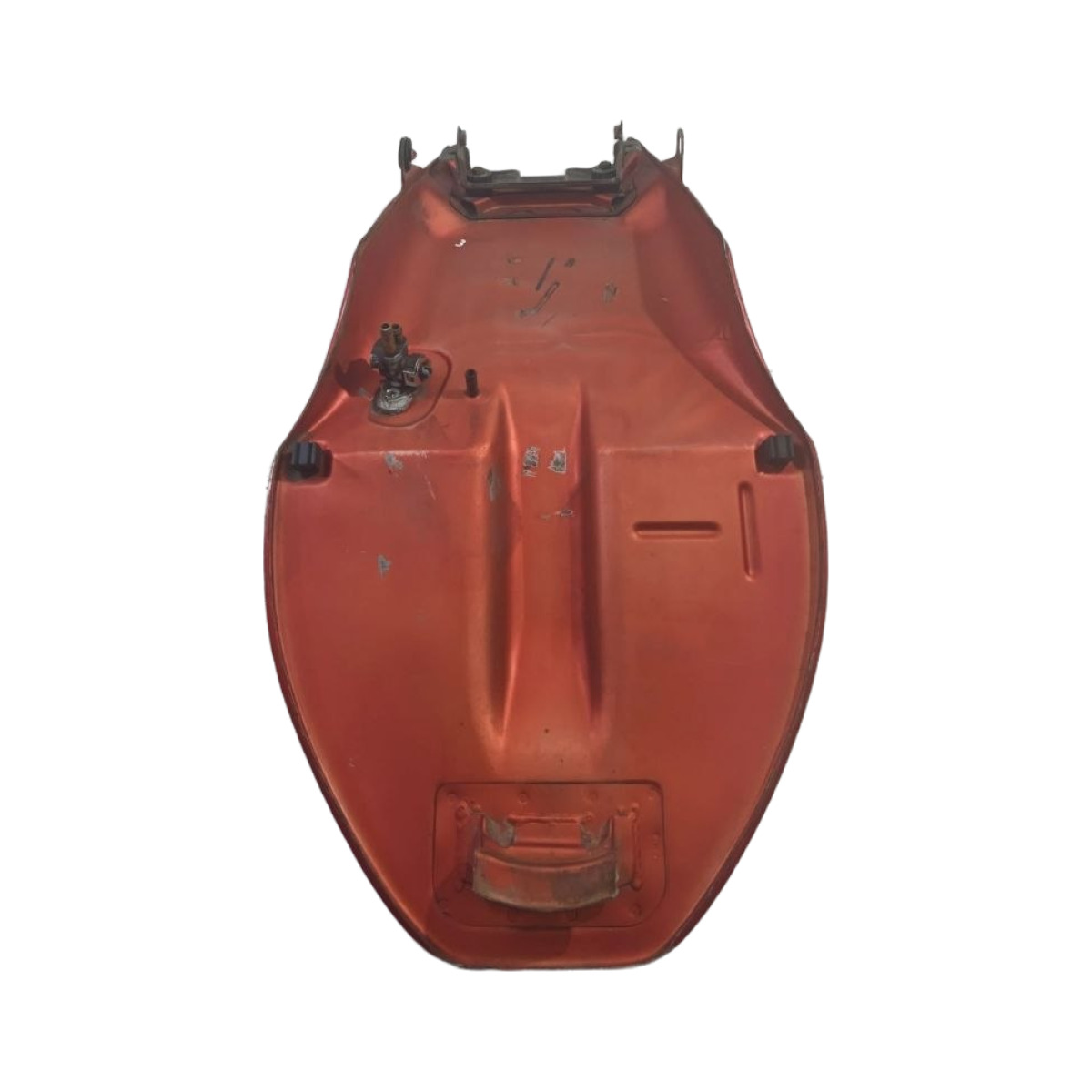 Tanque combustível GS 500 2003 2
