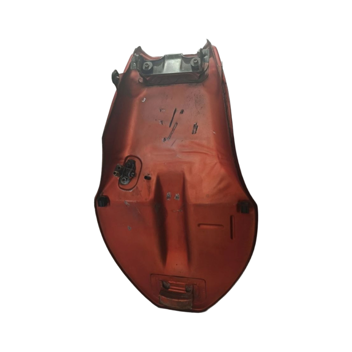 Tanque combustível GS 500 2003 3