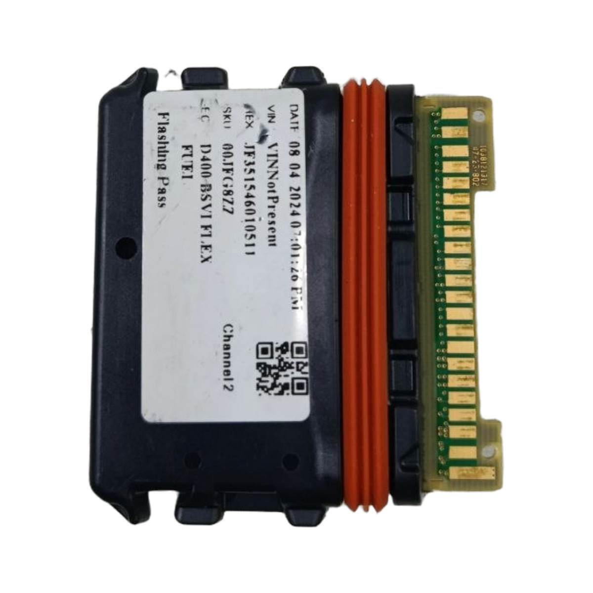 Módulo CDI Bajaj dominar 400 2025 14336 4