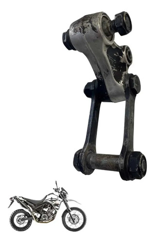 Articulação Amortecedor Pro Link Yamaha Xt 660    -2655