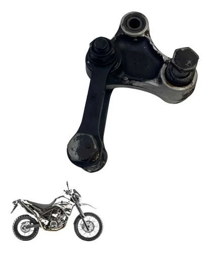 Articulação Amortecedor Pro Link Yamaha Xt 660    -2655 4