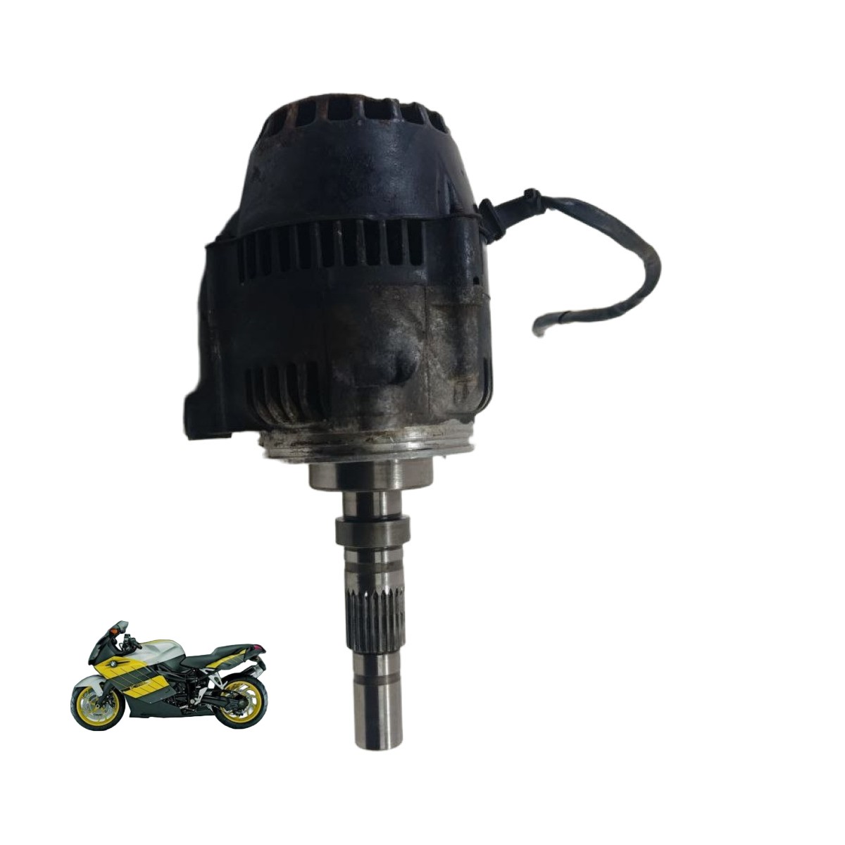 Alternador BMW k 1200 2005/2008 14545