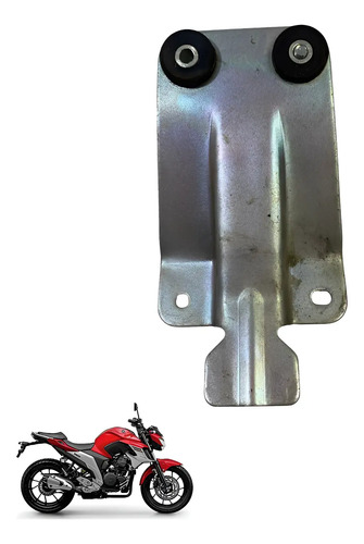 Suporte Tanque Combustivel Yamaha Fazer 250 Original