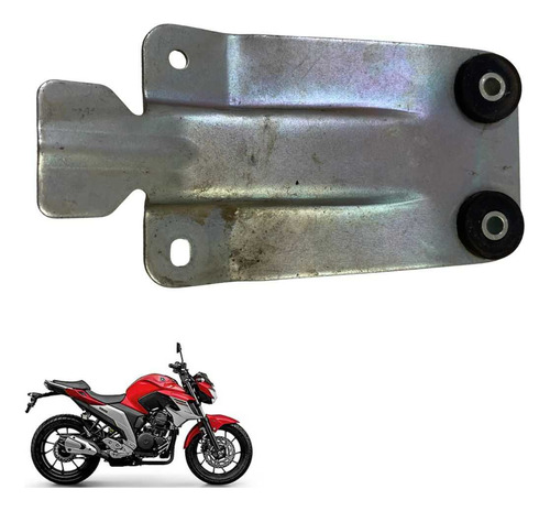 Suporte Tanque Combustivel Yamaha Fazer 250 Original 3