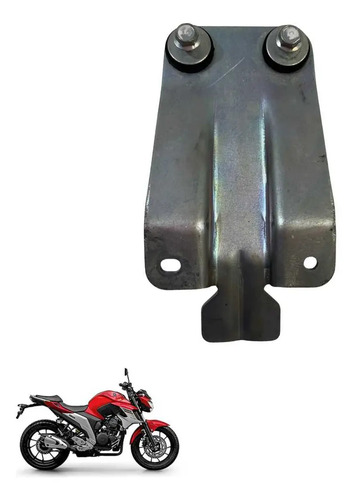 Suporte Tanque Combustivel Yamaha Fazer 250 Original 5
