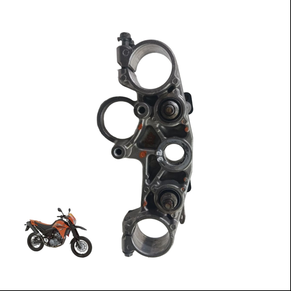 Mesa superior XT 660 2006 15481