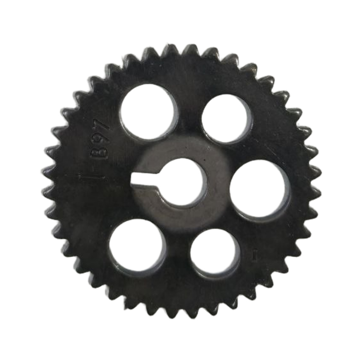 Engrenagem comando XTZ Lander 250 2019 15594 2