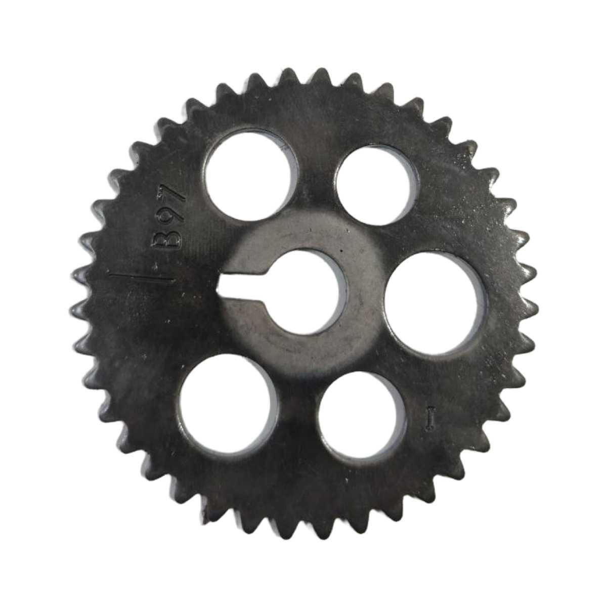 Engrenagem comando XTZ Lander 250 2019 15594 3