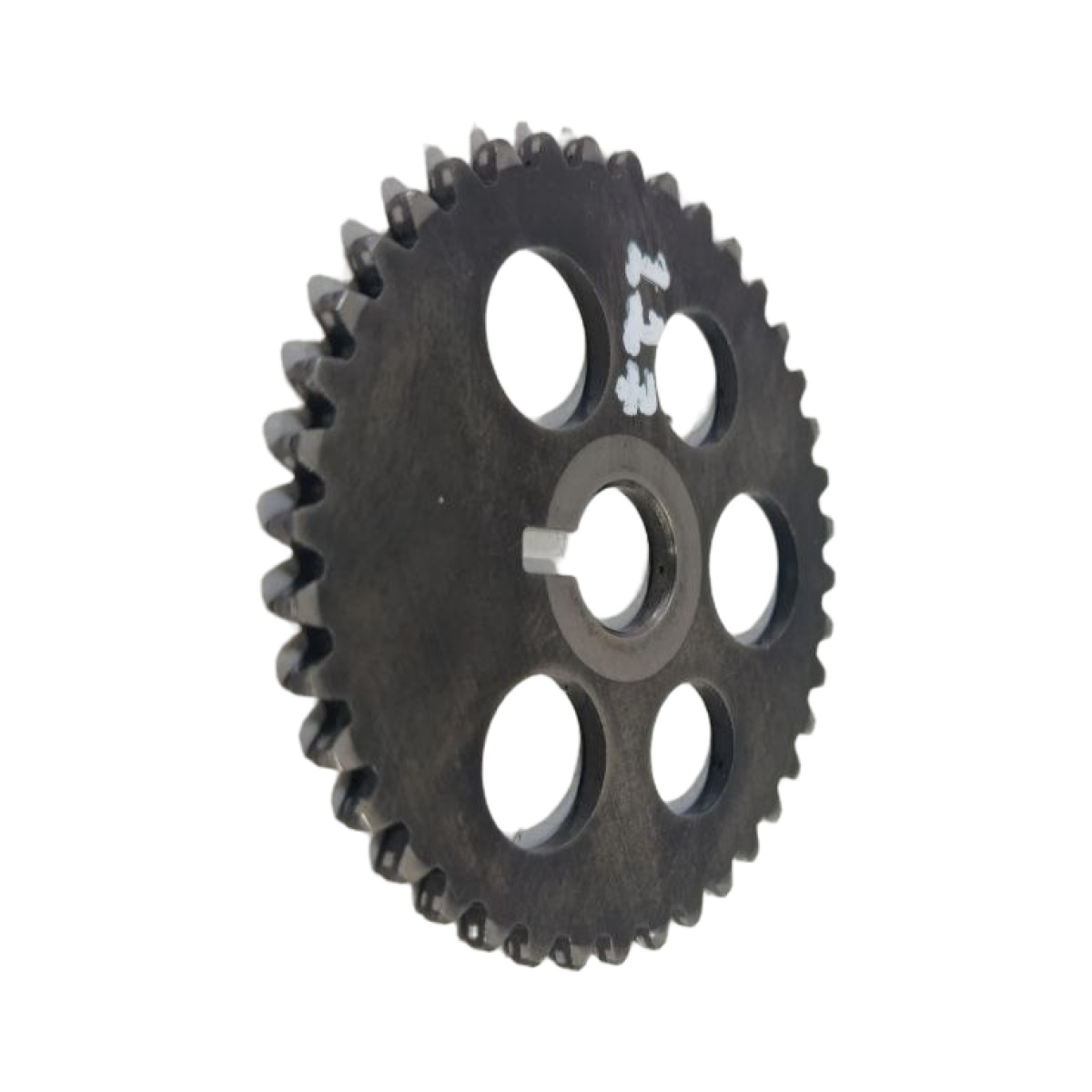 Engrenagem comando XTZ Lander 250 2019 15594 4