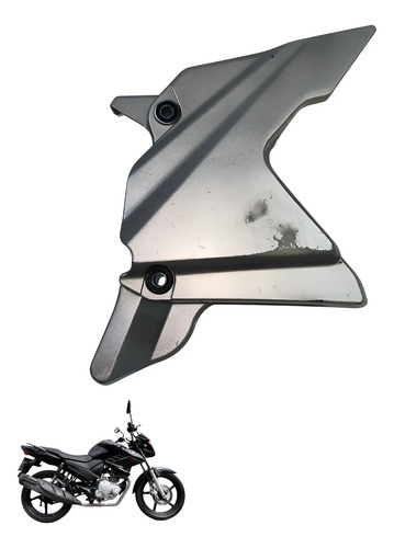 Tampa Pião Yamaha Fazer YS 150 2015 Original  -2553