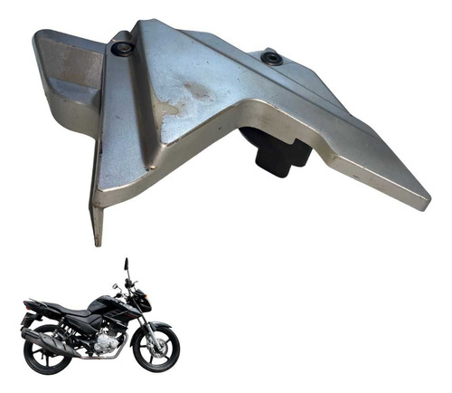 Tampa Pião Yamaha Fazer YS 150 2015 Original  -2553 2