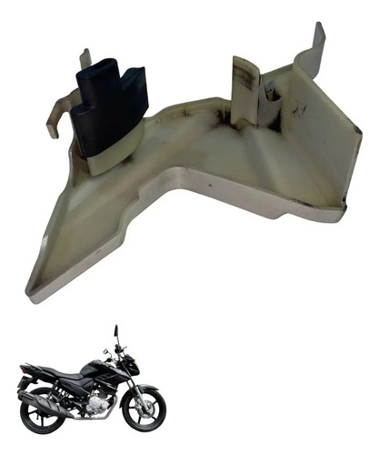 Tampa Pião Yamaha Fazer YS 150 2015 Original  -2553 3