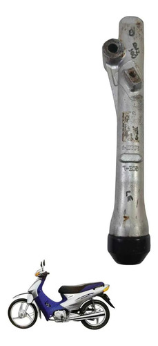 Copo Bengala  Biz 100 2000 Esquerdo 8703