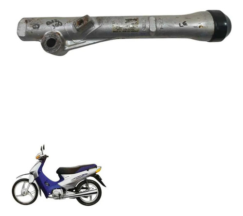 Copo Bengala  Biz 100 2000 Esquerdo 8703 2