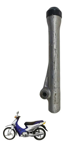 Copo Bengala  Biz 100 2000 Esquerdo 8703 3