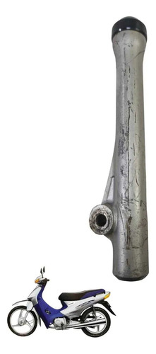 Copo Bengala  Biz 100 2000 Esquerdo 8703 4