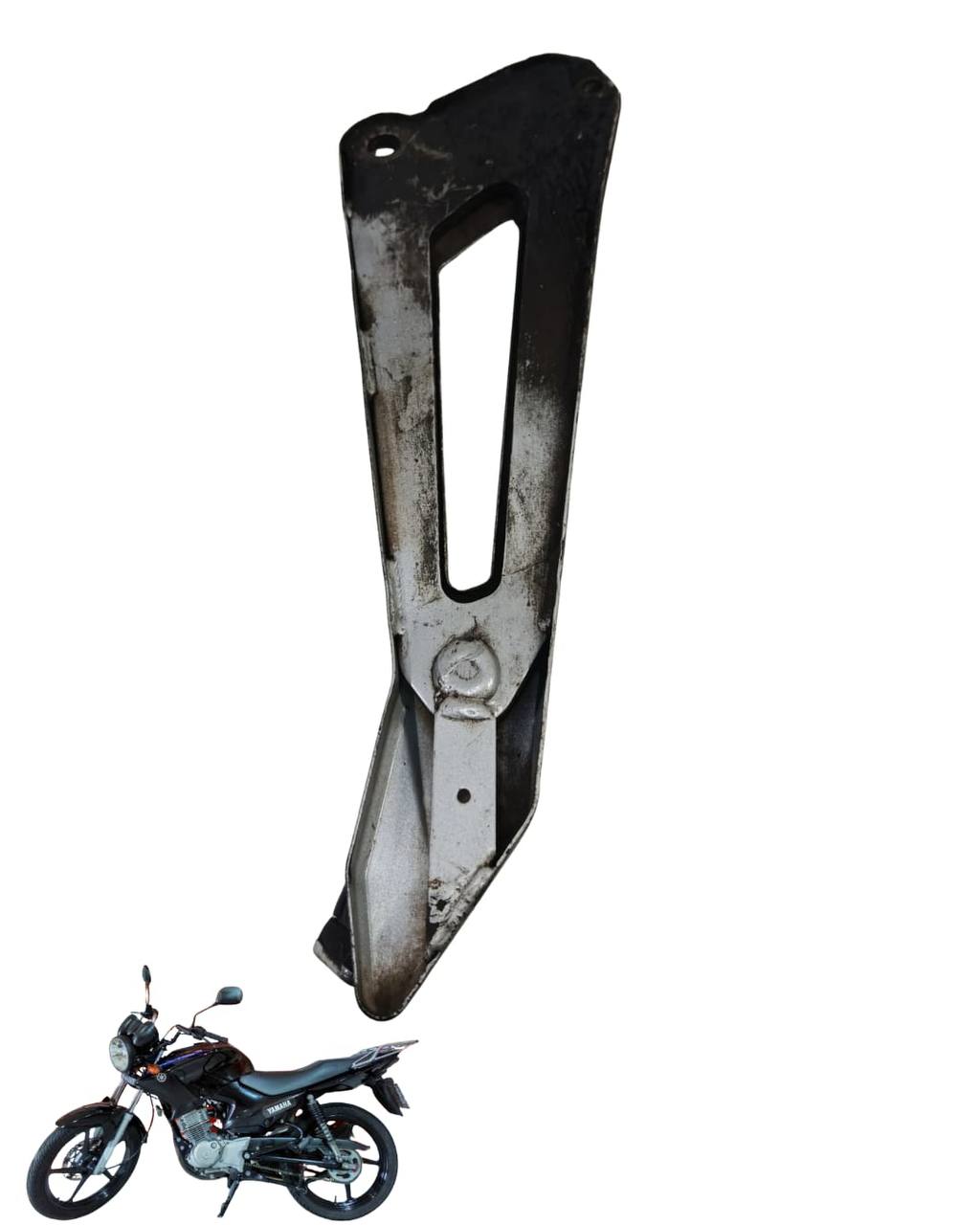 Suporte Pedaleira Esquerda Factor 125 2009 9031