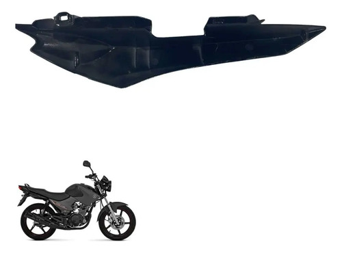 Carenagem Lateral Direita Yamaha Factor 150 2014/23 4732 2