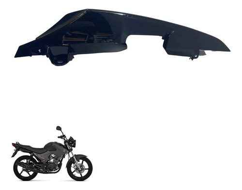 Carenagem Lateral Direita Yamaha Factor 150 2014/23 4732 3