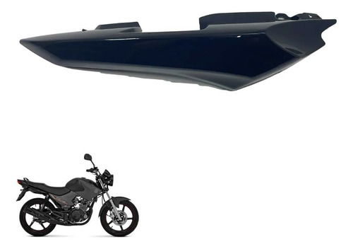 Carenagem Lateral Direita Yamaha Factor 150 2014/23 4732 4
