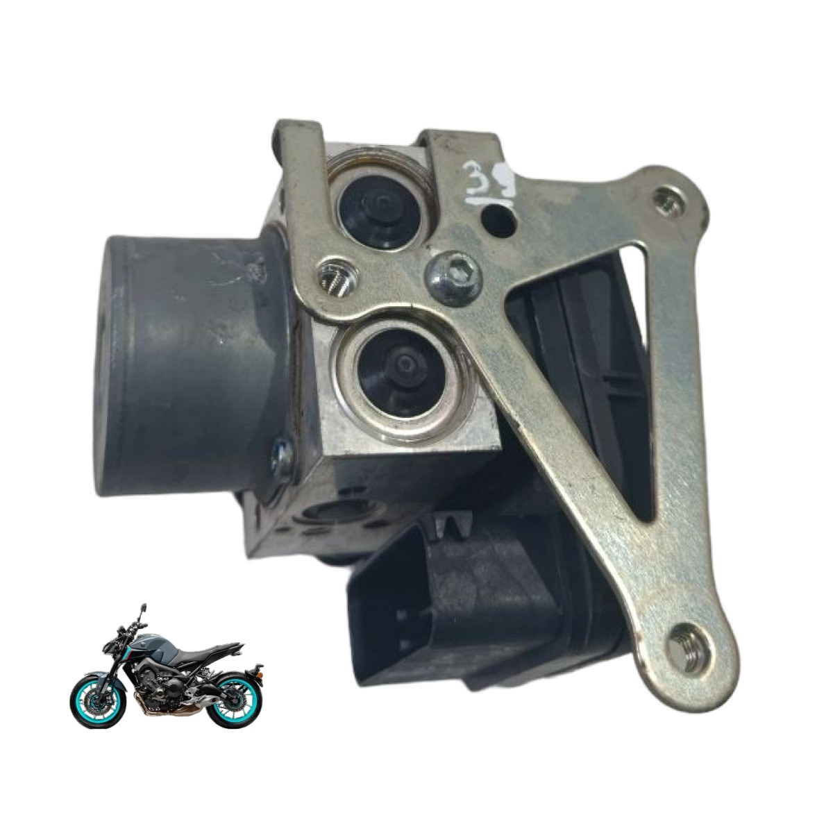 Módulo freio abs MT 09 2018 16398