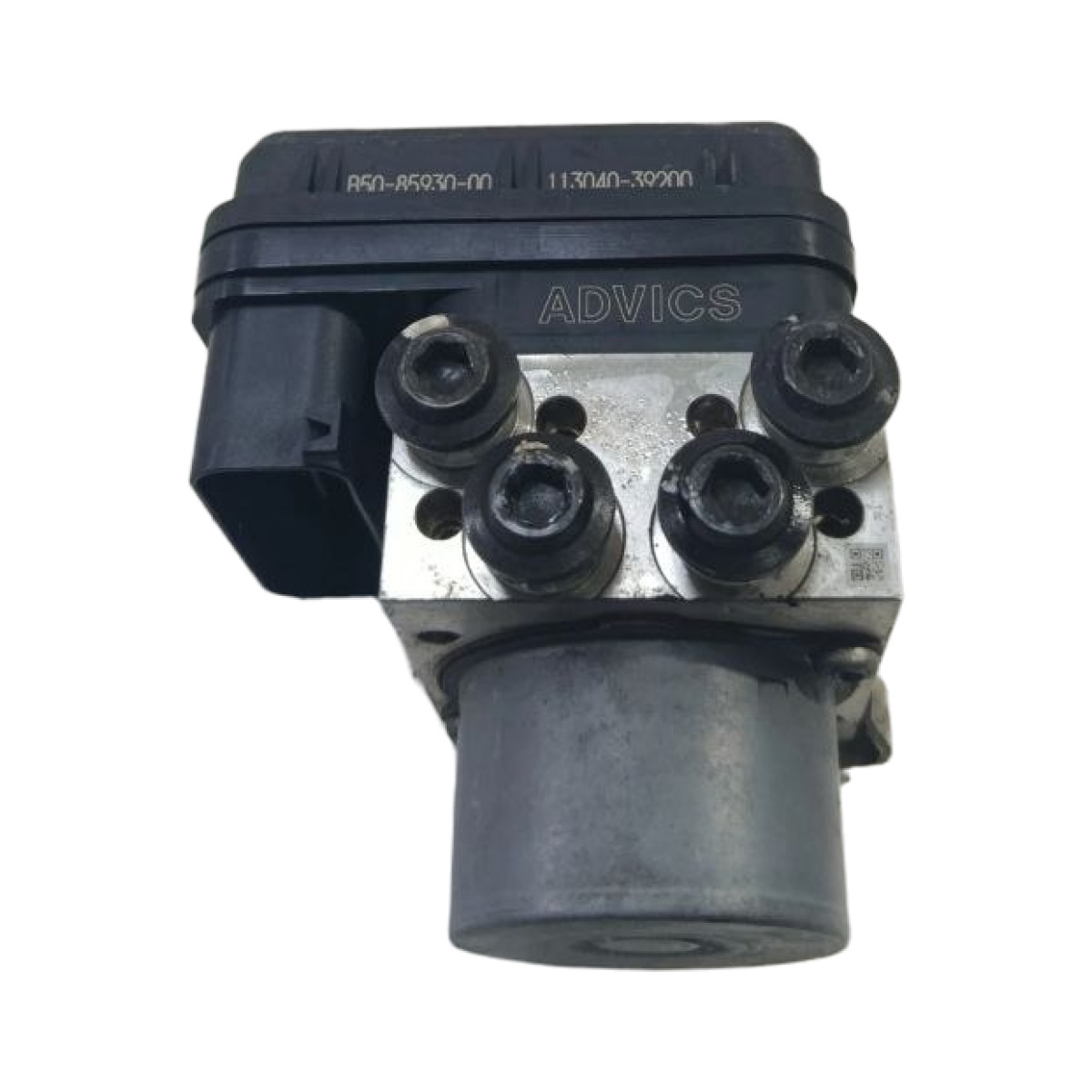Módulo freio abs MT 09 2018 16398 2