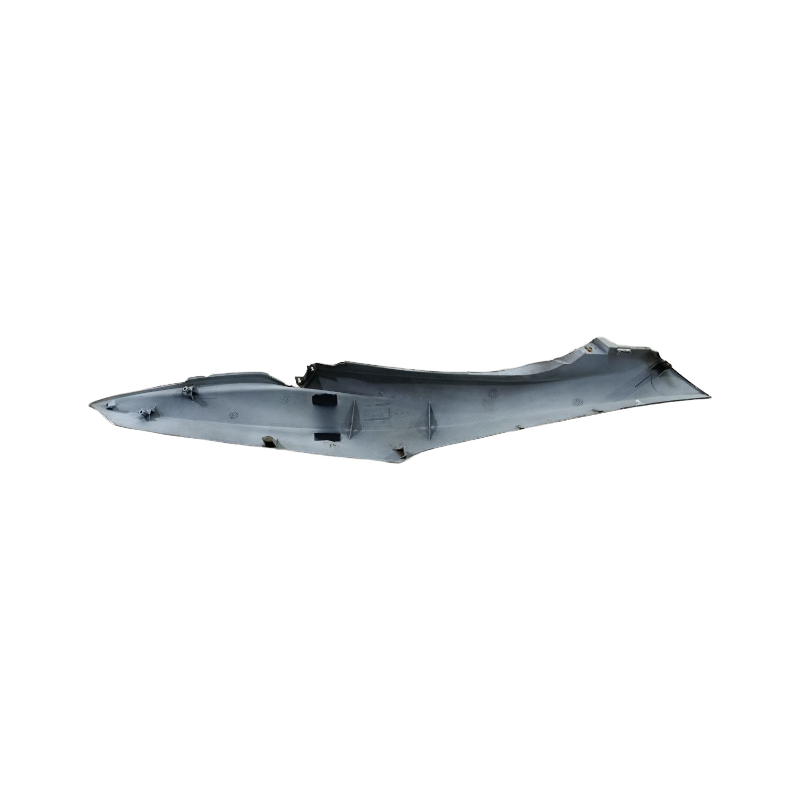 Carenagem lateral rabeta esquerda PCX 150 2014 16524 2