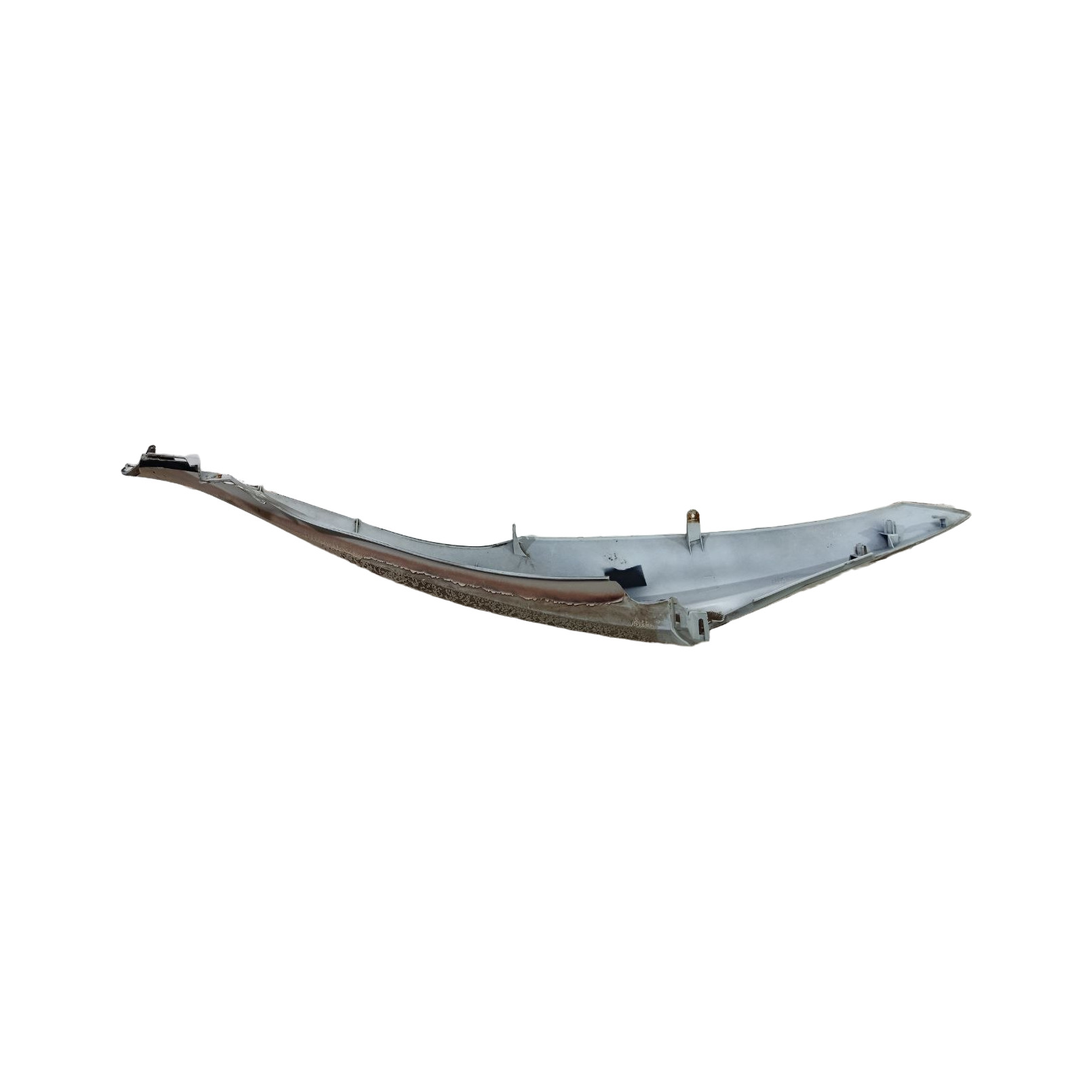 Carenagem lateral rabeta esquerda PCX 150 2014 16524 3