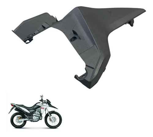 Carenagem Honda Xre 300 2010 5223 Original 2