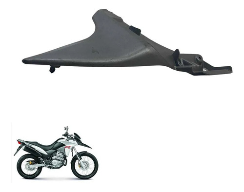 Carenagem Honda Xre 300 2010 5223 Original 4