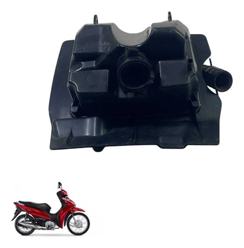 Caixa Ar Honda Biz 110 2019 5770 Original