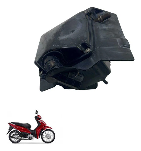 Caixa Ar Honda Biz 110 2019 5770 Original 3