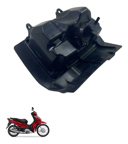 Caixa Ar Honda Biz 110 2019 5770 Original 4