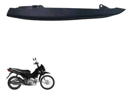 Capa Corrente Honda Pop 100 2007 2012 5898