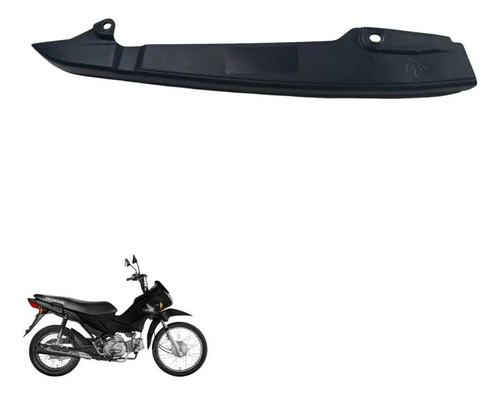 Capa Corrente Honda Pop 100 2007 2012 5898 4
